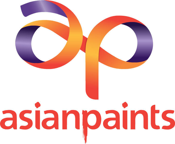 Asian Paints logo 2012