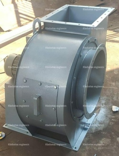 Centrifugal blower-HE